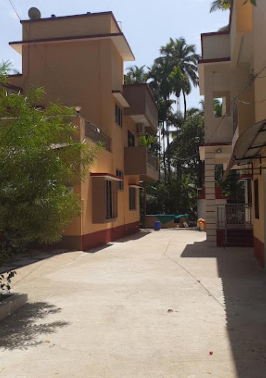 Bapat Niwas Home Stay Ganpatipule Exterior photo